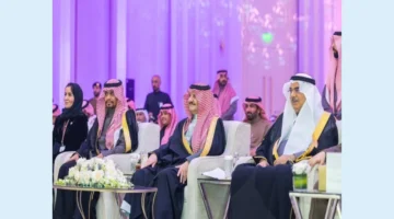 إنجاز استثنائي.. تعليم الشرقية يحصد 107 جوائز بمعرض إبداع للعلوم والهندسة 2026